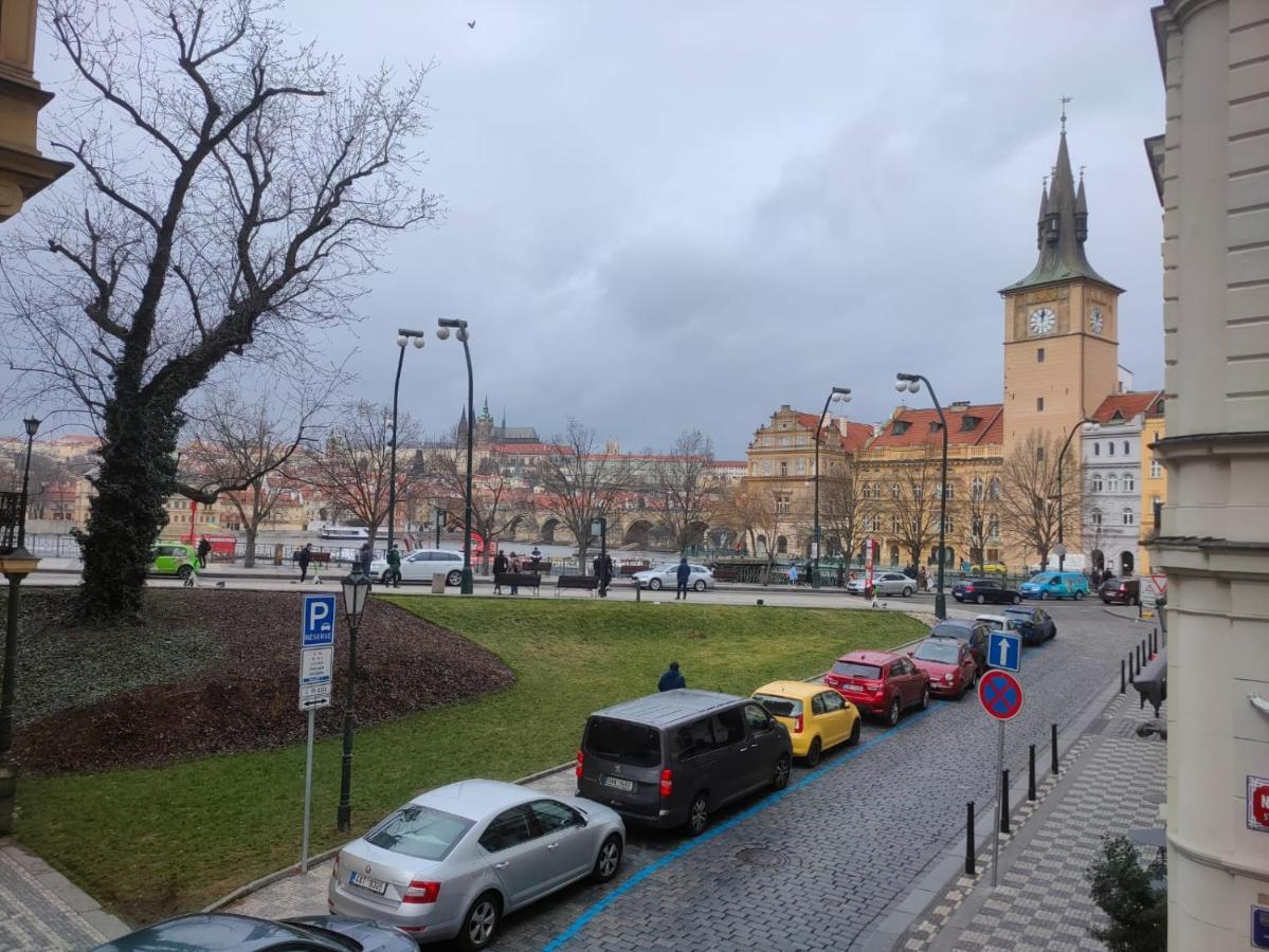 Emperor Castle View Suite, Prague